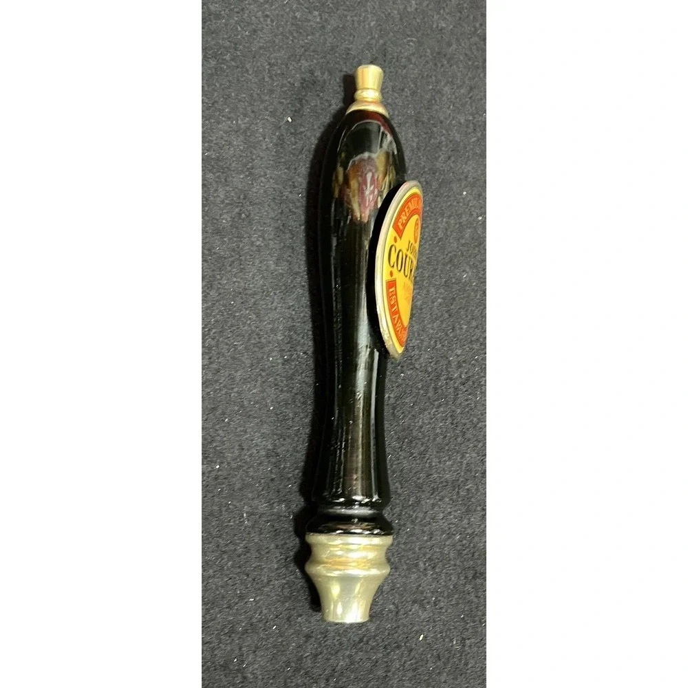 John Courage Amber‎ Lager Beer Tap Handle